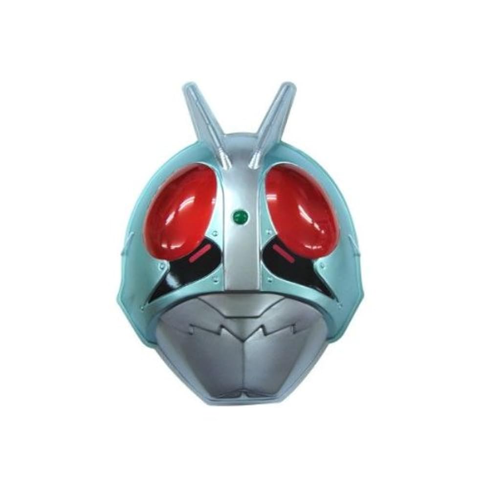 仮面ライダー ぬいぐるみ 1号 V3 ショッカーす 全3種類 Amazon.co.jp: お面 仮面ライダー1号&V3とショッカーの3種セット